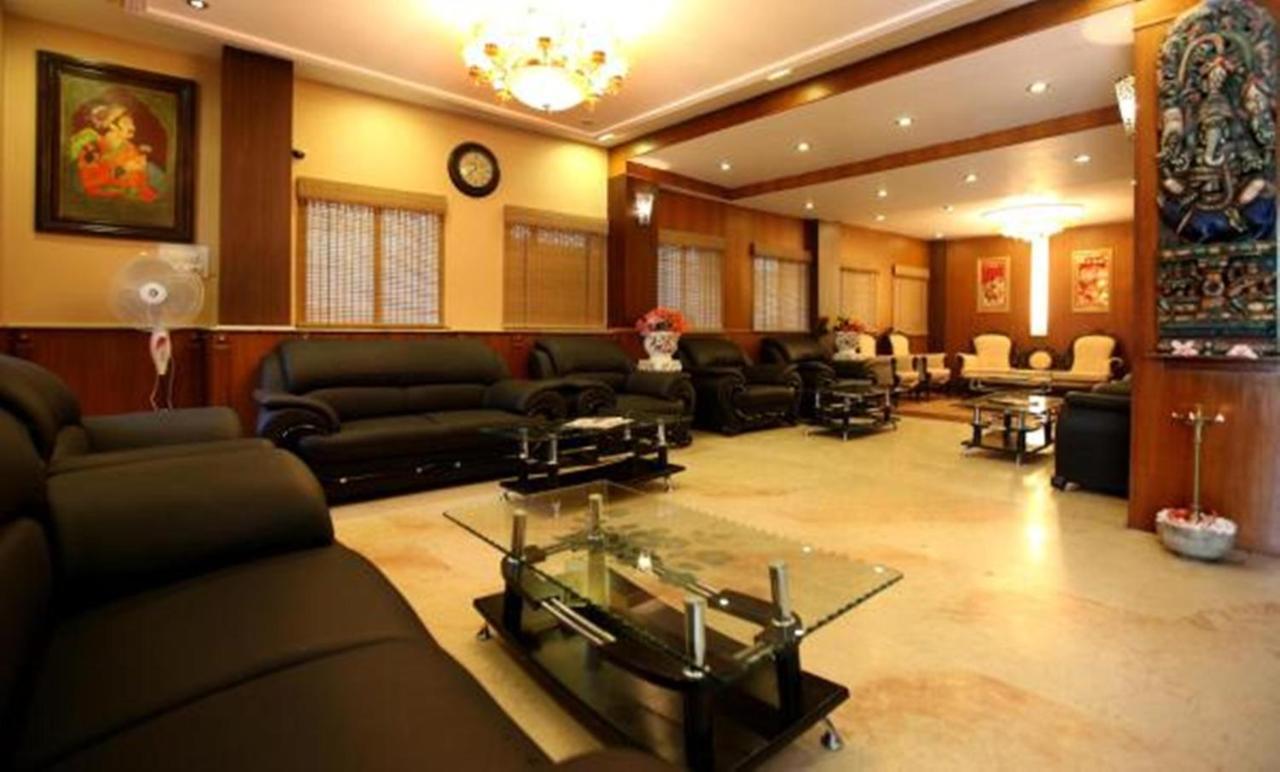 Hotel Suncity International Jodhpur  Exterior foto