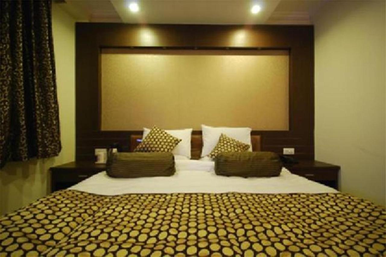 Hotel Suncity International Jodhpur  Exterior foto