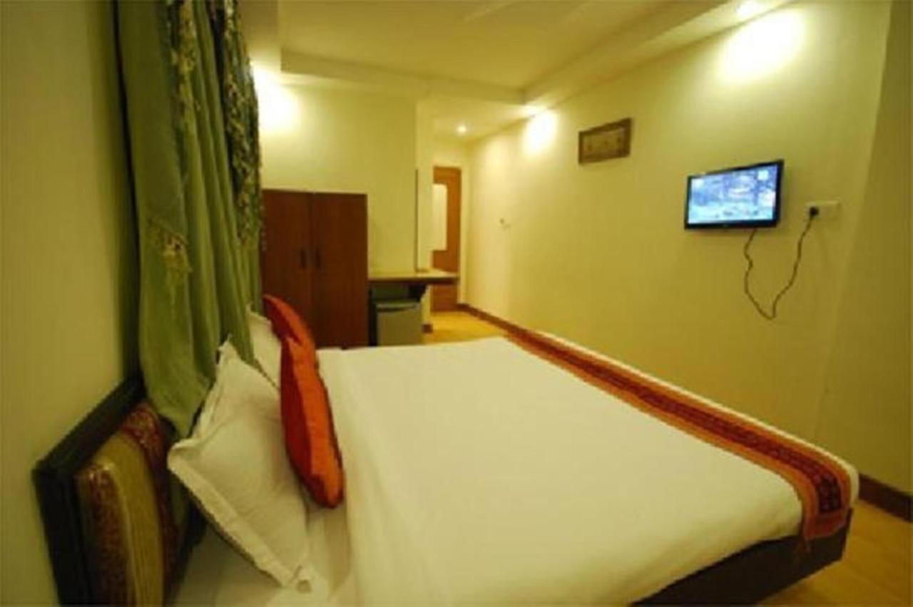 Hotel Suncity International Jodhpur  Exterior foto