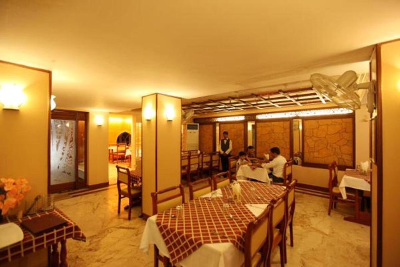 Hotel Suncity International Jodhpur  Exterior foto