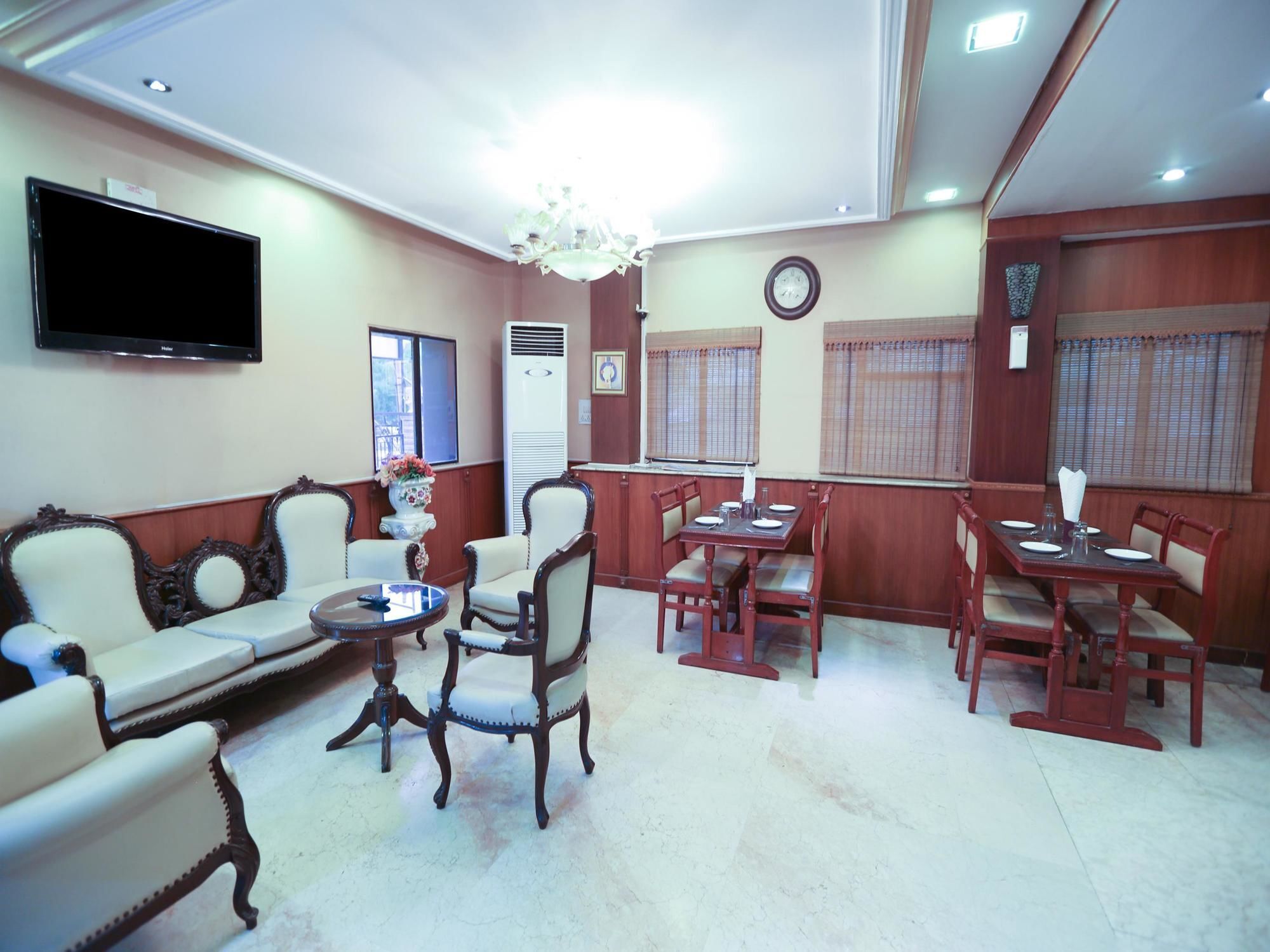 Hotel Suncity International Jodhpur  Exterior foto
